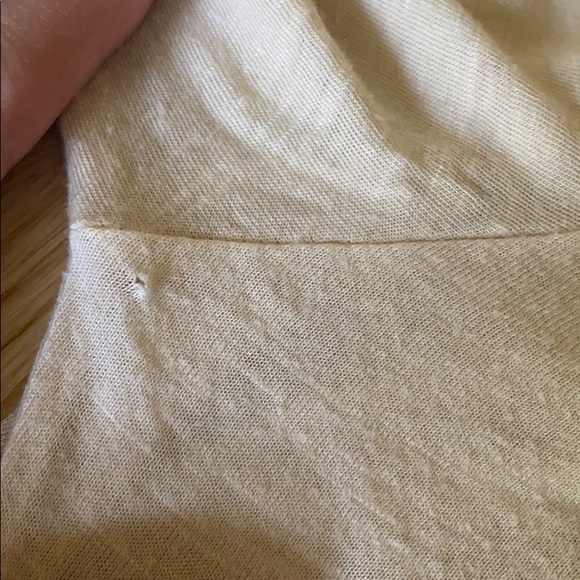 Lucky Brand Long Sleeved Patterned Shirt Size M - Picture 9 of 9